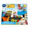 
      Scoop & Play Excavator
     - view 3